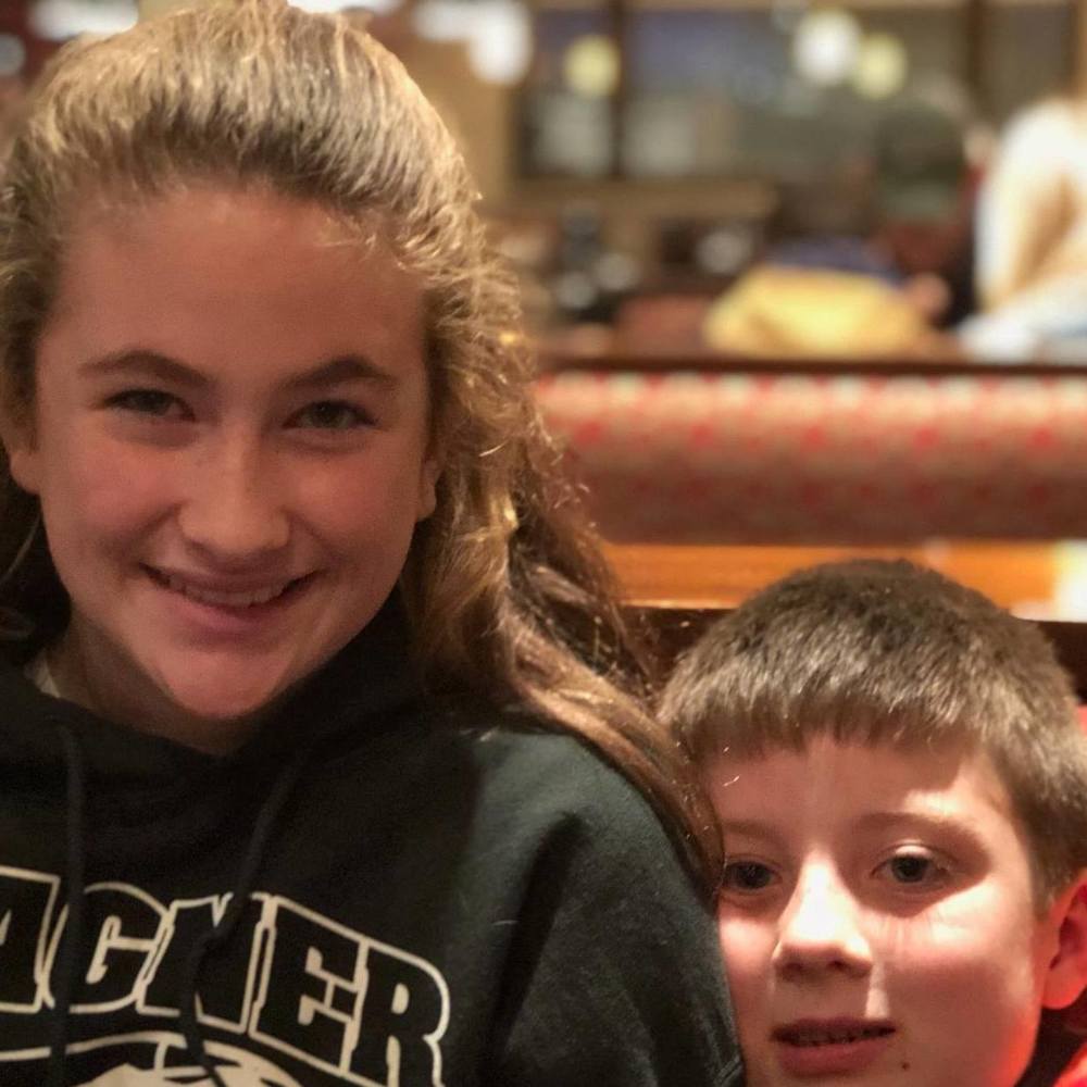 Meet your Posher, Bill